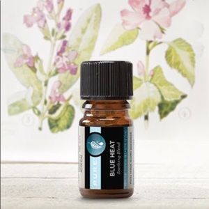 Blue Heat Essential Oil